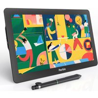 Графический монитор Parblo Coast 16 Pro Gen2 (черный)