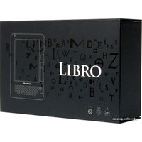 Электронная книга QUMO Libro Classic