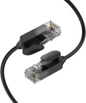 NW122 70333 RJ45 - RJ45 (1.5 м, черный)