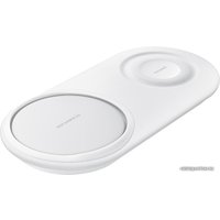 Беспроводное зарядное Samsung EP-P5200TWRGRU
