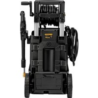 Мойка высокого давления Denzel R-210iD