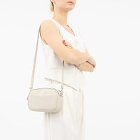 Женская сумка David Jones 823-CM6920-IVR (бежевый)