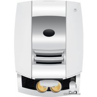 Кофемашина JURA J8 Piano White EA 15460