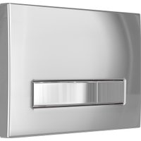 Панель смыва Berges Wasserhaus Atom Line 049228