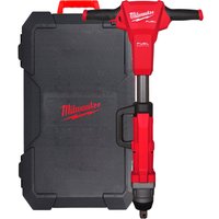 Гайковерт Milwaukee M18 FUEL M18FHIWF1R-0C 4933493140 (без АКБ, кейс)