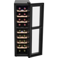 Винный шкаф ZUGEL ZTWF181DB