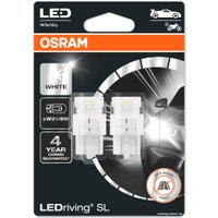 Светодиодная лампа Osram LEDriving SL W21W/5W White 7515DWP-02B (блистер, 2 шт)