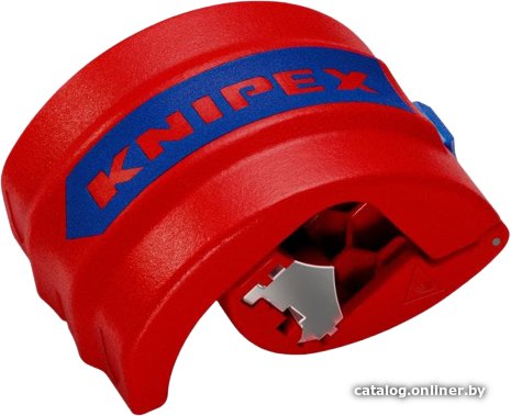 Труборез Knipex 90 22 10 BK