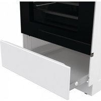 Кухонная плита Gorenje GEIT5C60WPG