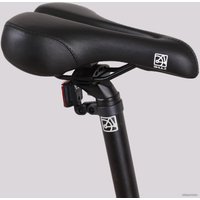 Велосипед Shulz Hopper 3 2023 (оранжевый)