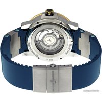 Наручные часы Ulysse Nardin Maxi Marine Diver Titanium 265-90-3T/93