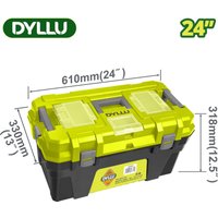 Ящик для инструментов Dyllu DTTB1324