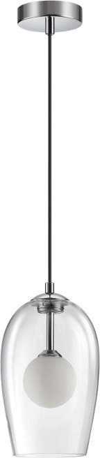 

Подвесная люстра Odeon Light Lostar 4952/1