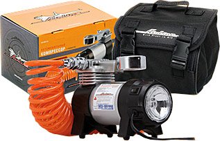 

Автомобильный компрессор Airline Professional CA-035-03