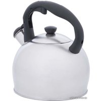 Чайник со свистком Resto Kitchenware Perseus 90602