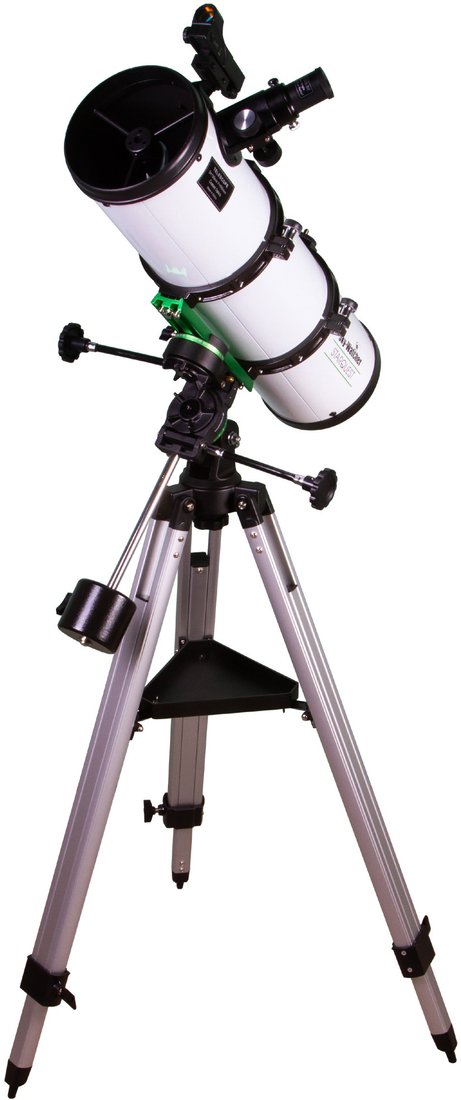 

Телескоп Sky-Watcher N130/650 StarQuest EQ1