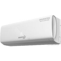 Кондиционер Dahatsu Gold Wi-Fi DC Inverter GW-07 H