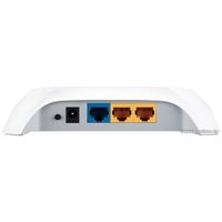 Wi-Fi роутер TP-Link TL-WR720N