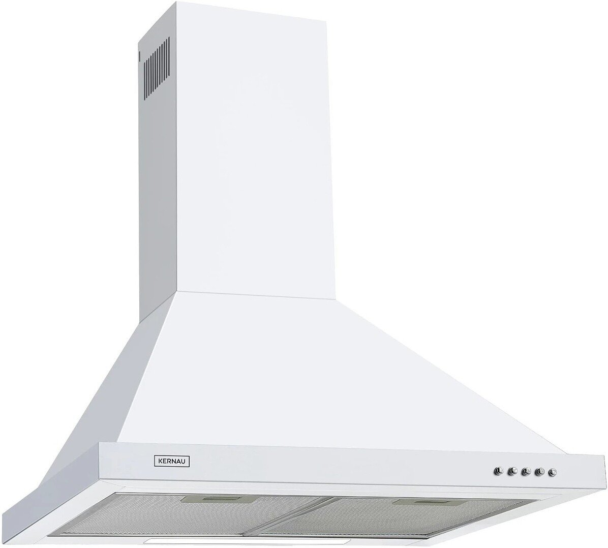 Кухонная вытяжка Kernau KCH 1163 W