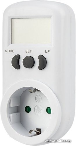 Ваттметр PROconnect PC-7