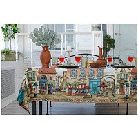 Скатерть Этель Италия 3184267