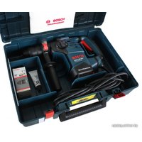 Перфоратор Bosch GBH 3-28 DFR Professional (061124A000)