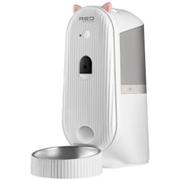 Кормушка электронная RED Solution 03CS