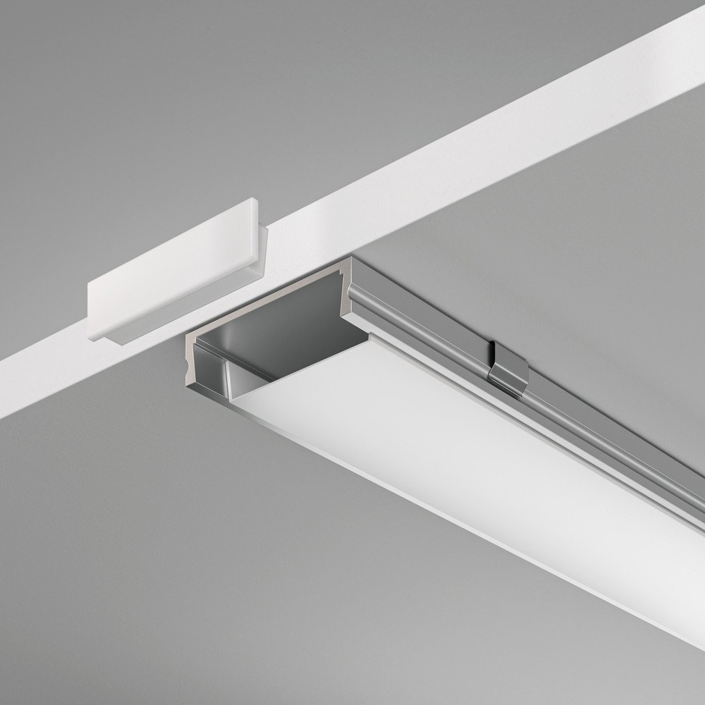 Алюминиевый профиль Maytoni Led Strip ALM002S-2M