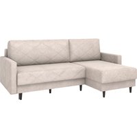 Угловой диван Rivalli Лондон (Porto Cream)