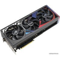 Видеокарта ASUS ROG Strix GeForce RTX 4080 16GB GDDR6X OC Edition ROG-STRIX-RTX4080-O16G-GAMING