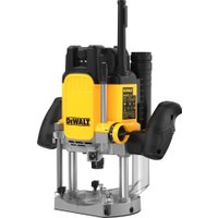 Вертикальный фрезер DeWalt DWE625KT (кейс)