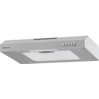 Кухонная вытяжка Krona Jillian 500 PB КА-00008959 (нержавеющая сталь) в Пинске