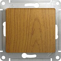 

Выключатель проходной Systeme Electric Glossa GSL000561