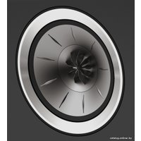 Полочная акустика KEF R300