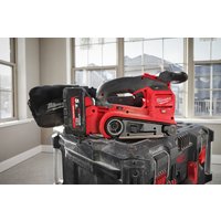 Ленточная шлифмашина Milwaukee M18 FBTS75-0 4933479614 (без АКБ)