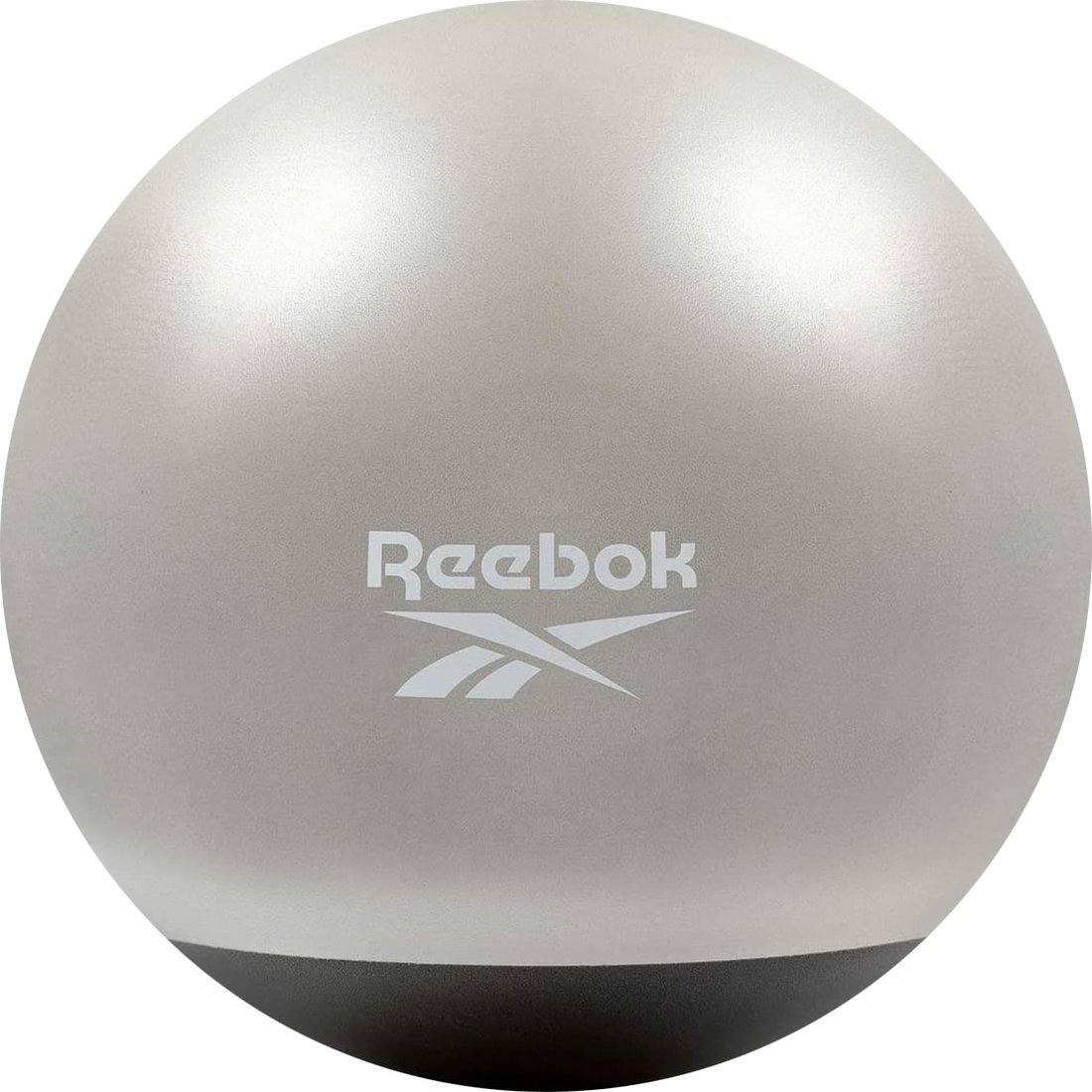 

Гимнастический мяч Reebok Gymball RAB-40015BK 55 см (серый/черный)