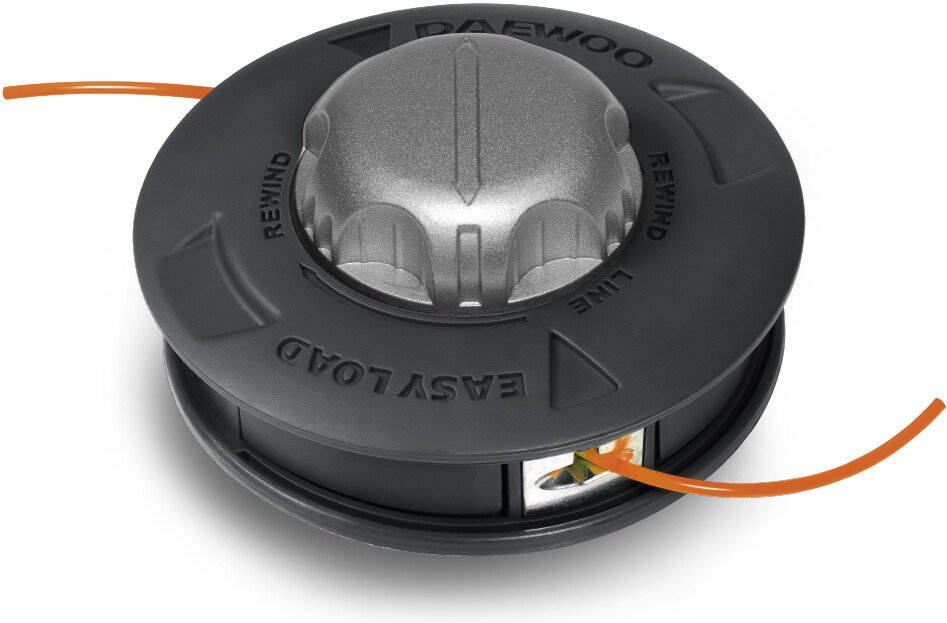 

Головка триммерная Daewoo Power DABC 25