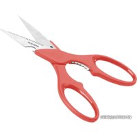 Кухонные ножницы Tescoma 888225 (красный)