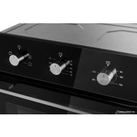 Электрический духовой шкаф H-eat BEO 60401B