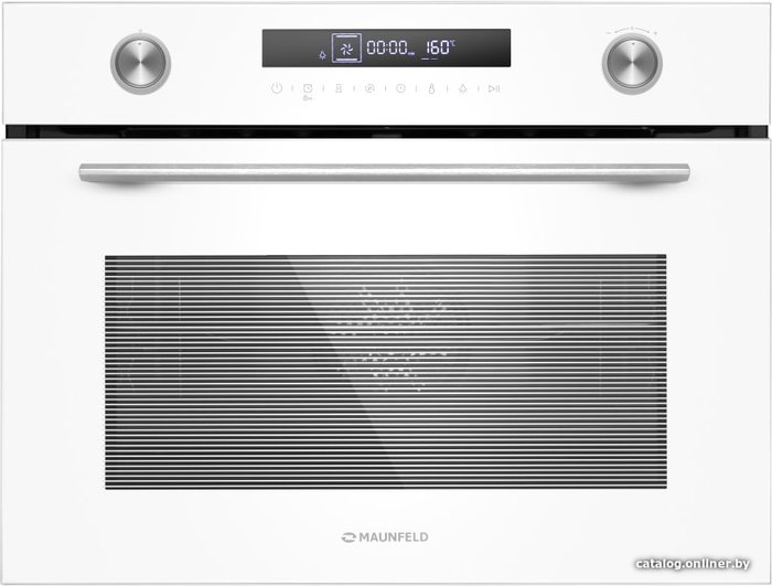 MAUNFELD MCMO5013MDGW
