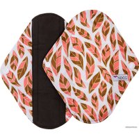 Прокладки гигиенические NDCG ND-4568-2 (цветные)