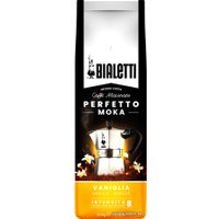 Кофе Bialetti Perfetto Moka Vaniglia молотый 250 г