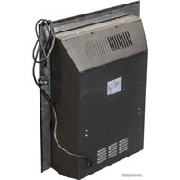 Электрокамин RealFlame Majestic Lux Bl