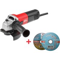 Угловая шлифмашина Wortex AG 1207-3 AG1207300019A2