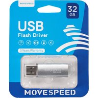 USB Flash Move Speed M3 32GB M3-32G