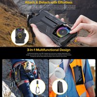 Чехол для телефона Ulefone для Armor 21 (черный)