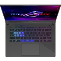 Игровой ноутбук ASUS ROG Strix G16 2025 G614PP-S5063
