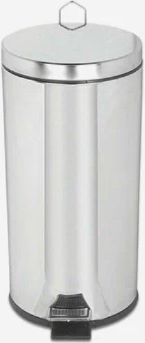 

Мусорное ведро Nemkar 3700-320