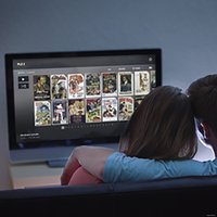 Внешний накопитель WD My Passport Wireless Pro 2TB [WDBP2P0020BBK]