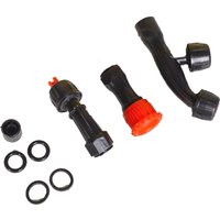 Аккумуляторный опрыскиватель Huter SP-10AC-SFA 70/13/102